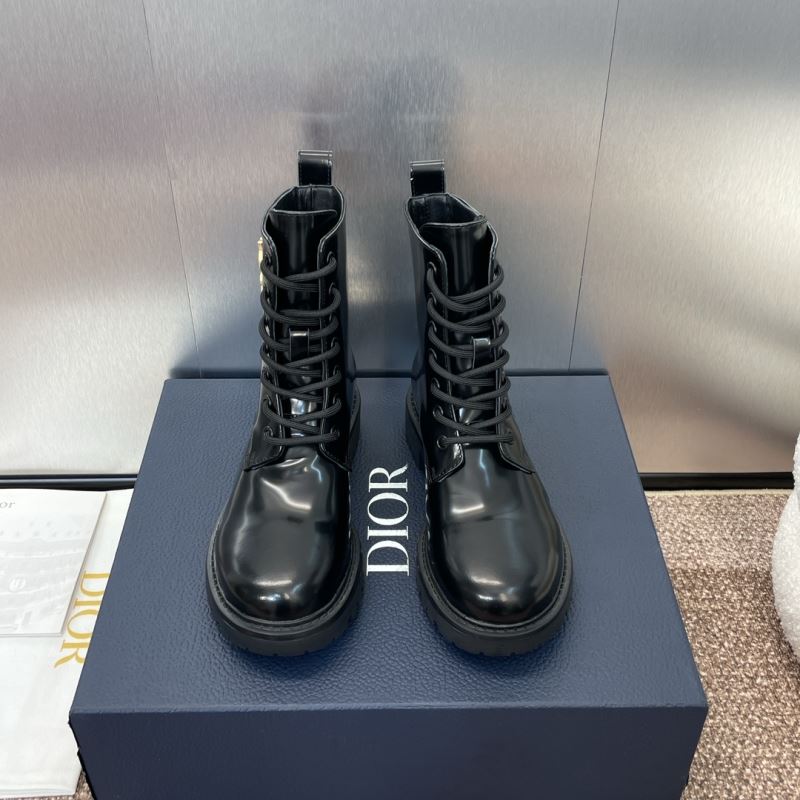 Christian Dior Boots